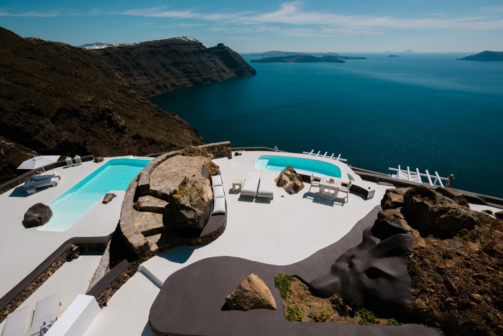 Santorini