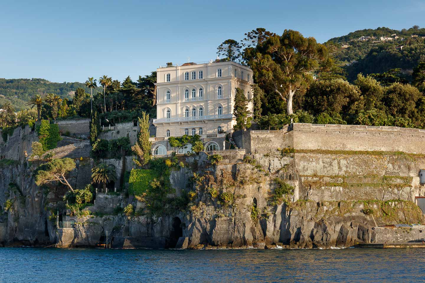 Amalfi Coast